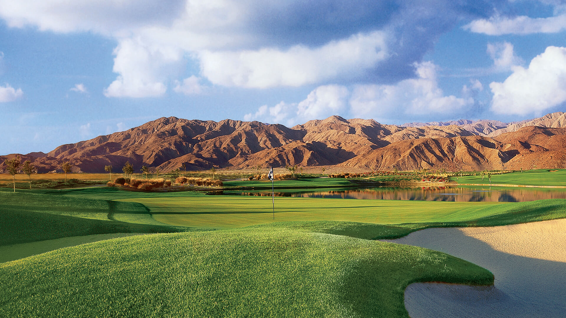 Trilogy Golf Club at La Quinta | Public Golf Course in La Quinta, CA