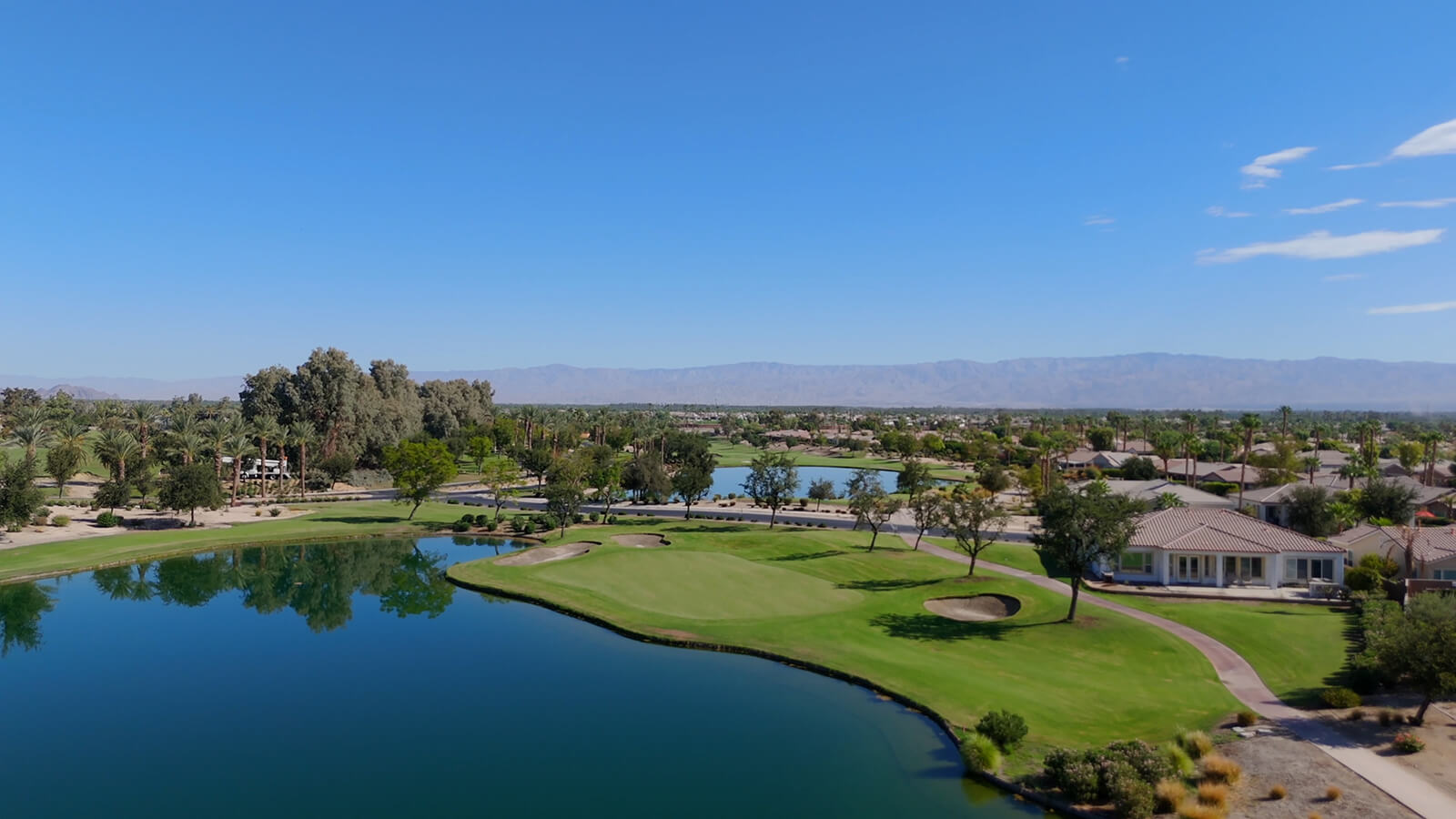 Trilogy Golf Club at La Quinta | Public Golf Course in La Quinta, CA